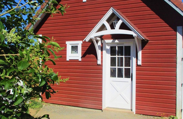 Lillstugan B&B
