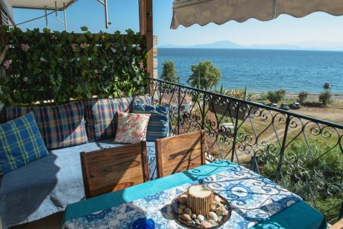 Lilly's Seaview Studio