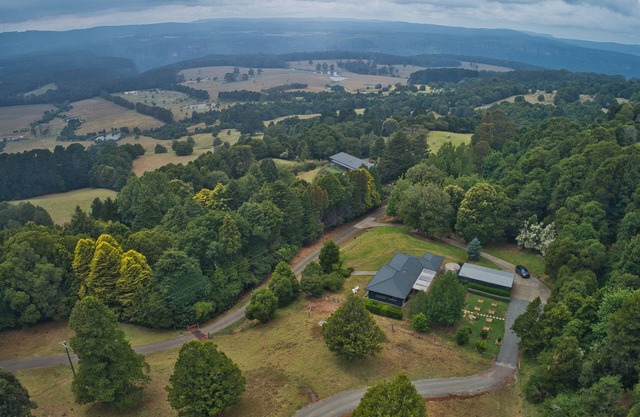 Lillyview Cottage - Robertson