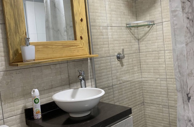 Lilu Apartments Curacao