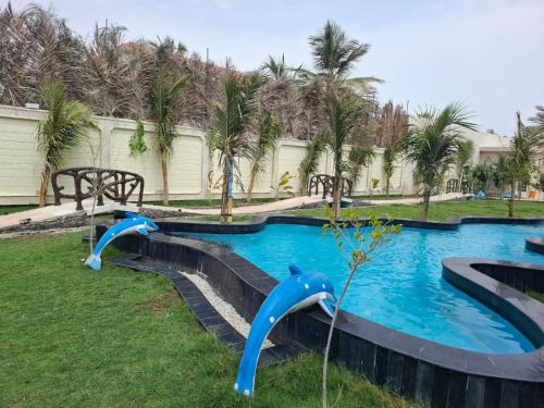 Lily Beach Resort