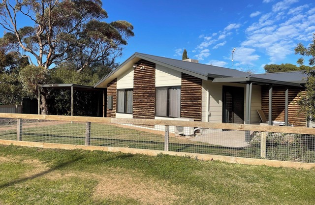 Lily Cottage, Port Hughes