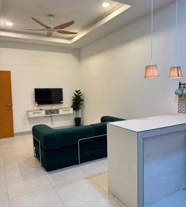Lily Homestay Villa
