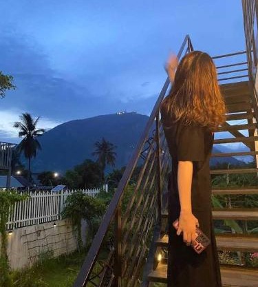 Lily Homestay BaDen