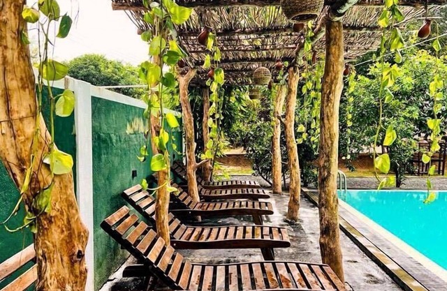 Lily Resort Udawalawe