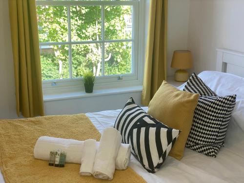 Lilypad A central location to explore the New Forest & South Coast