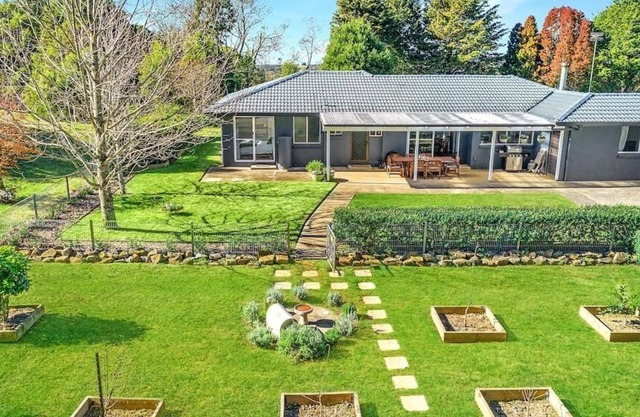 Lilyview Cottage - Robertson