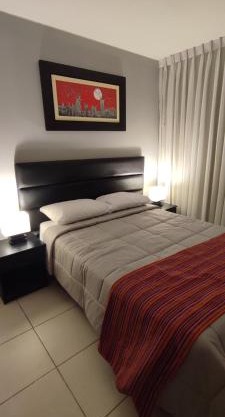 Lima Airport Sumaq Home