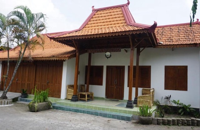 LIMASAN WONGSO