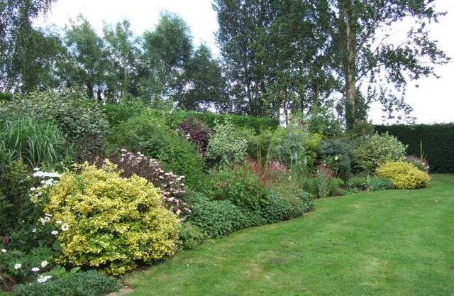 Lime Trees Farm