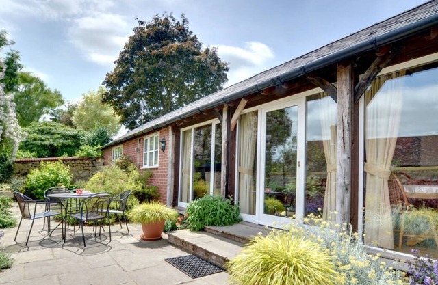 Lime Trees in the beautiful Maidstone