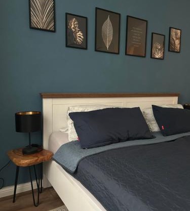 LIME&WINE - Stylishes Wohlfühl-Apartment am Rhein