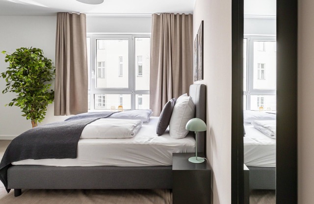 Limehome Berlin Luise-Henriette-Str.