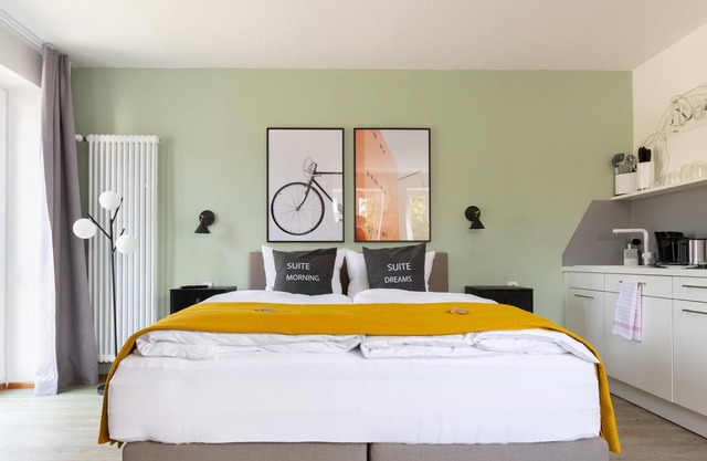 limehome Garching Bürgermeister-Amon-Str |Suite XS