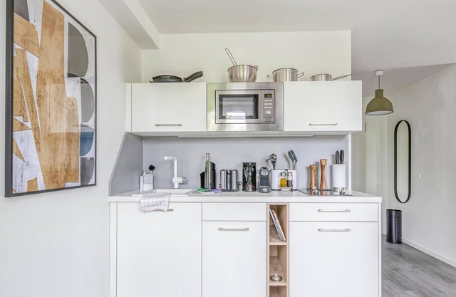 limehome Garching Bürgermeister-Amon-Str. |Suite M