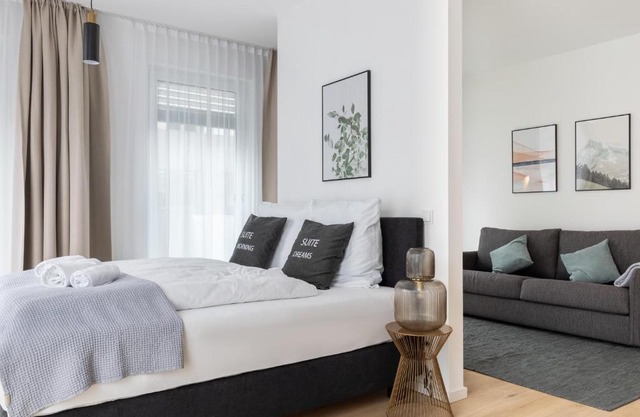 Limehome Gütersloh Eickhoffstraße