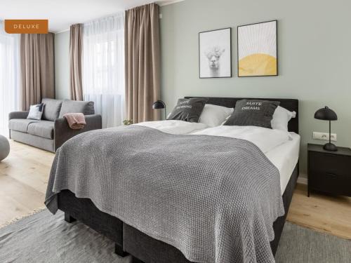 Limehome Osnabrück Johannisstraße