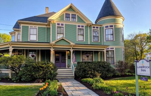 LimeRock Inn