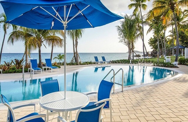 Limetree Beach Resort ^ 1 Bedroom Presidential - Secluded Caribbean Beach