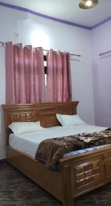 Limewood homestay
