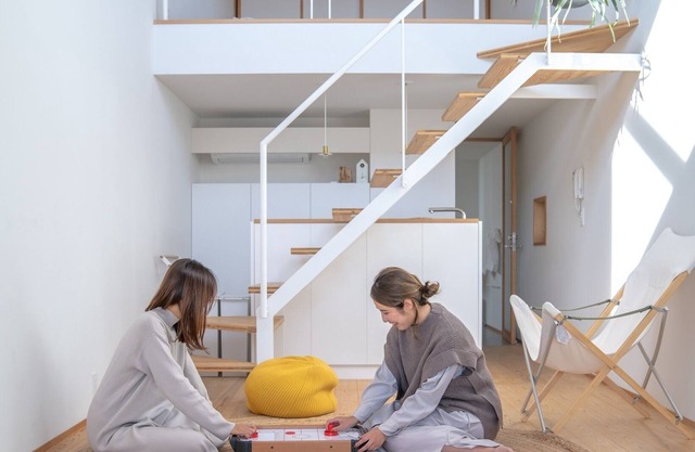 Limited stay for 1 group/Kanazawa Ishikawa