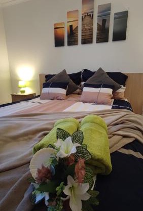 Limonádé Apartman AC Agárd Élményfürdő mellett