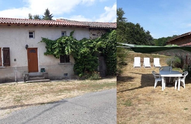 Limousine country house