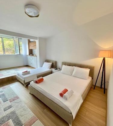 Lina Apartment Prizren