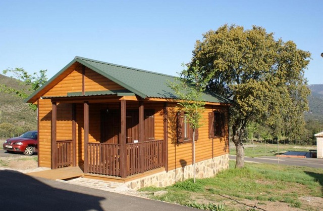 Lincetur Cabañeros - Centro de Turismo Rural