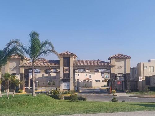 Linda Casa
