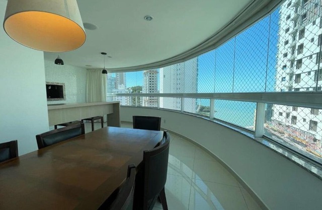 Linda Vista, Um apartamento por andar, 3 Suítes, 2 Garagens