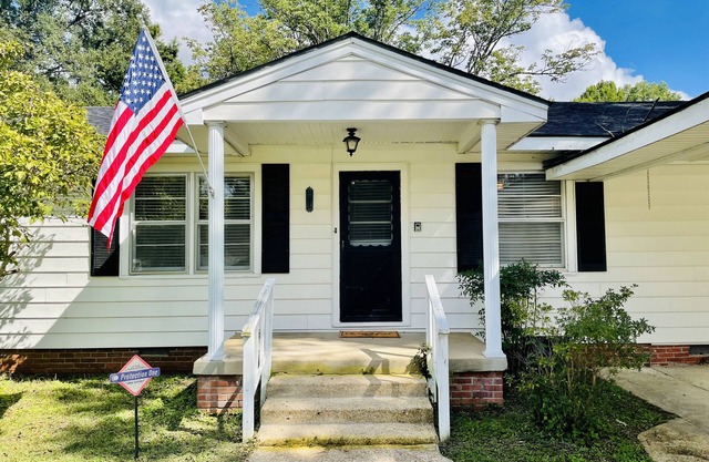 Lindbergh GAMEDAY House 2mi to DAVIS WADE STADIUM