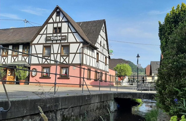 Linde Diersburg Stammhaus