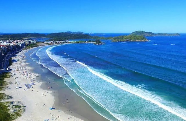 Lindo, aconchegante e confortável Apto em Cabo Frio