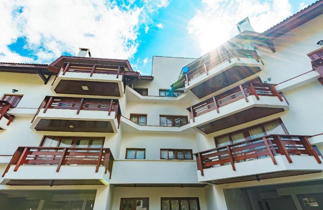 Lindo Apartamento próximo ao centro do Capivari