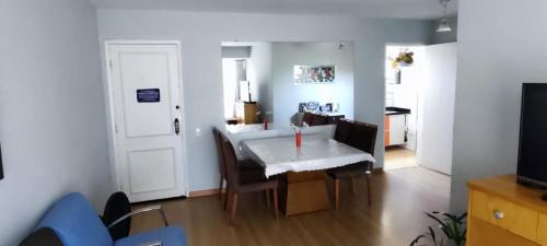 Lindo Apartamento próximo ao museu do olho