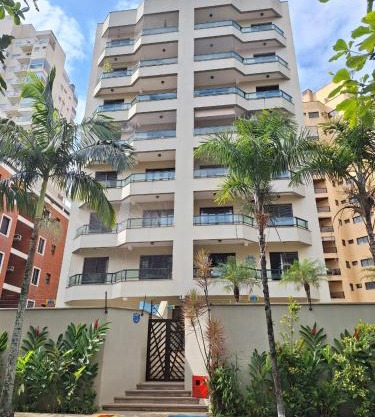 Lindo Apartamento Praia da Enseada Guarujá