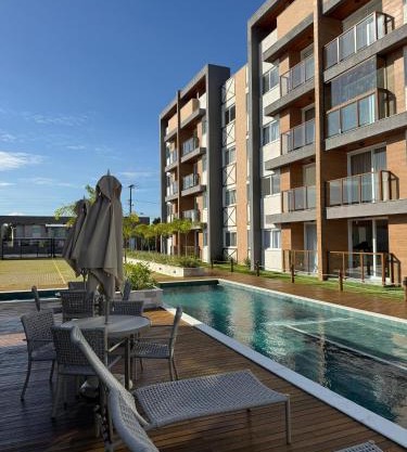 Lindo Apto Águas de Guarajuba