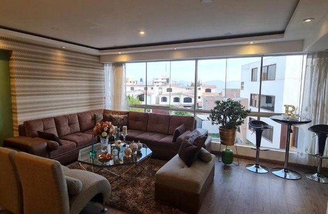 LINDO DEPARTAMENTO EN CAYMA. CONVENCION MINERA 2022