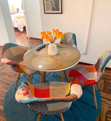 Lindo departamento en Magdalena del Mar