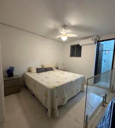 Lindo Loft no Centro