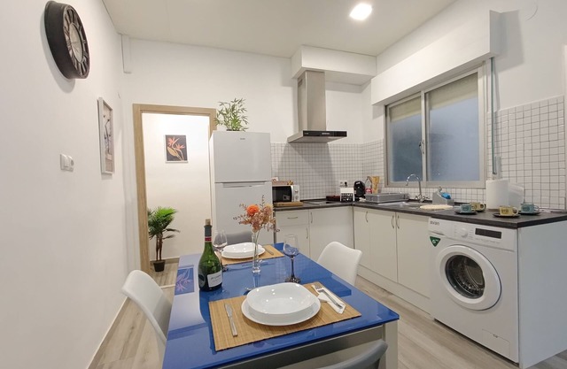 lindo piso completo en villarreal castellon