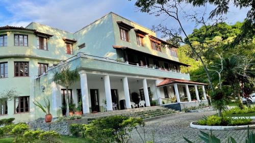 Lindo Refúgio em Miguel Pereira