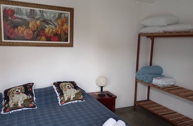 Linhares kitnet s Center of Búzios