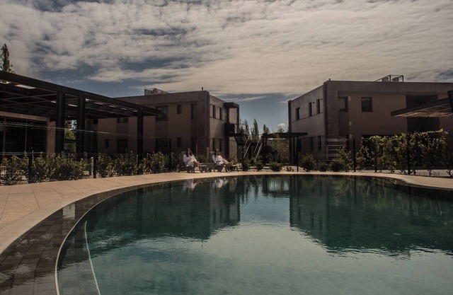 Liniers Green Apartments - One Bedroom