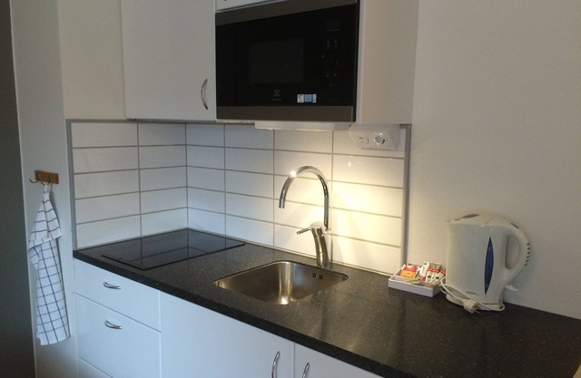 Linköpings Cityhotell & Vandrarhem