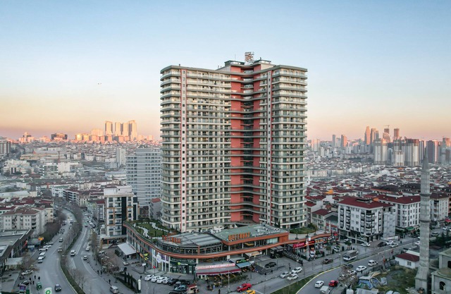 Linkinn Luxury Residance & Spa