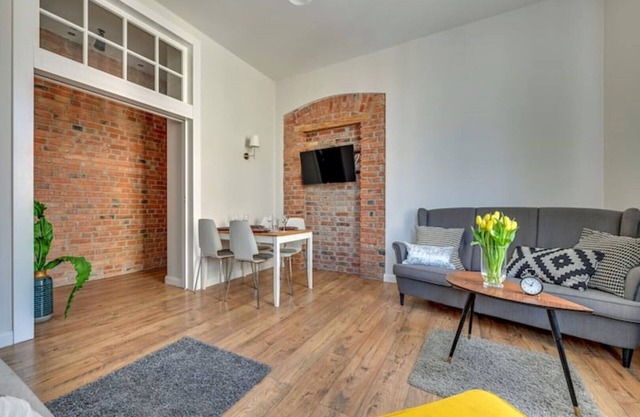 Lion Apartments - SCANDI LOVE II for 4 people