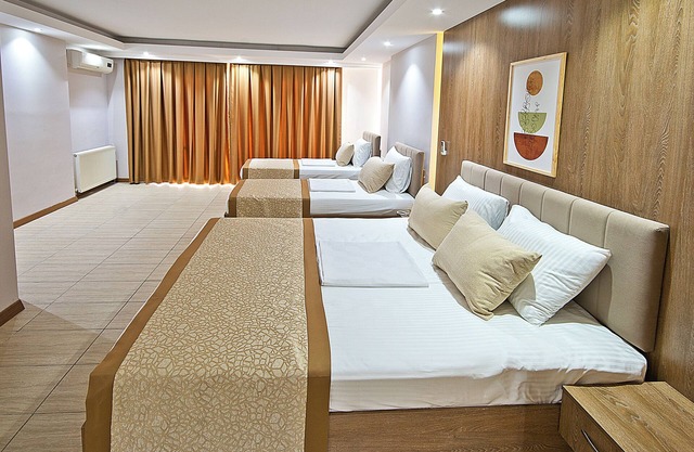 Lion City Otel