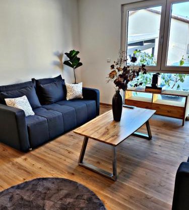 Lions Place Premium Apartments COMFORT optionaler Zugang zum SPA- Bereich